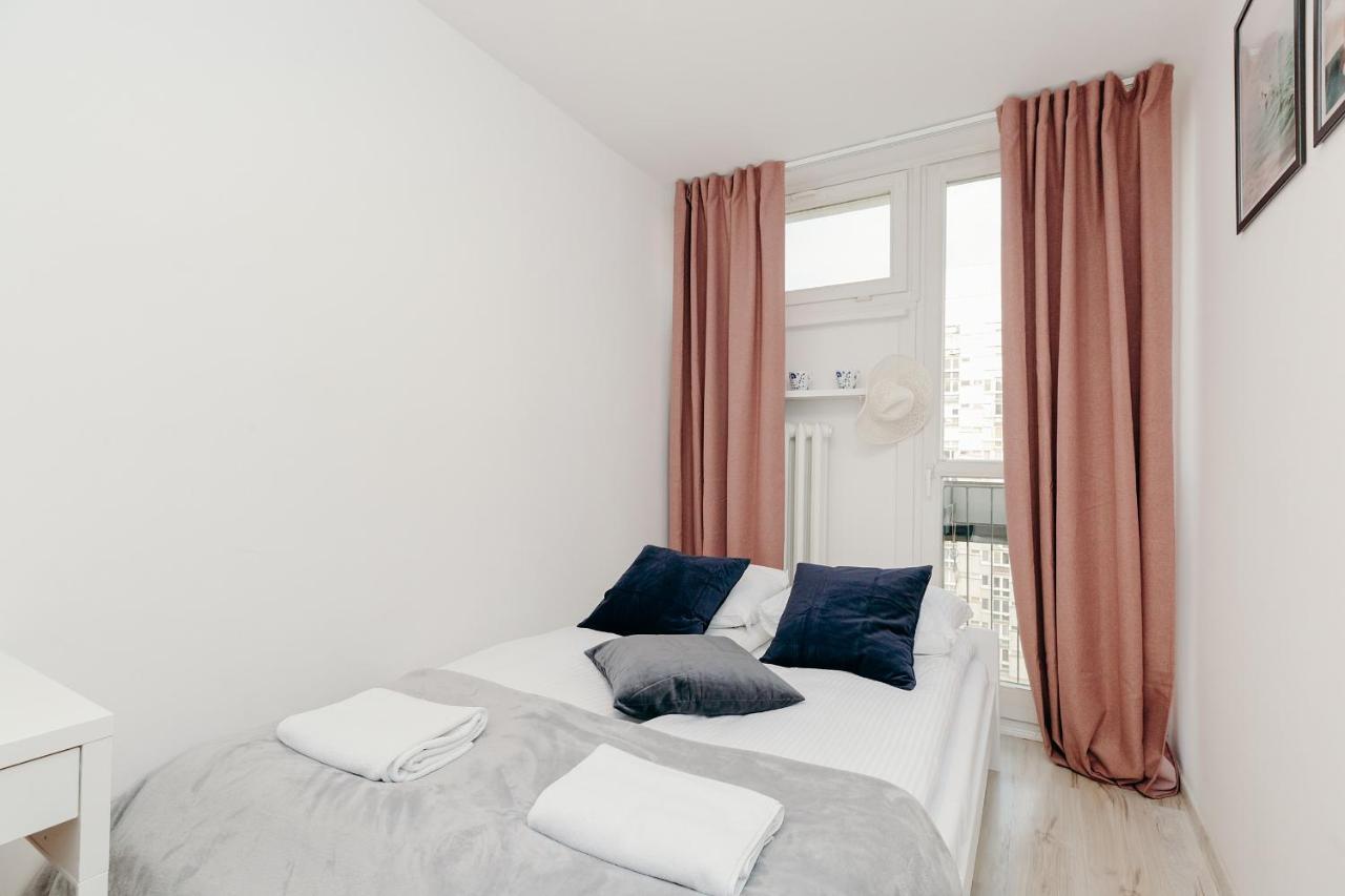 Leilighet Shortstaypoland Krochmalna *
