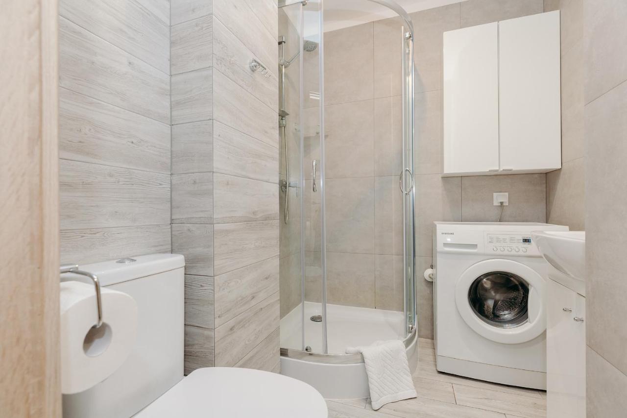 Leilighet Shortstaypoland Krochmalna Warszawa