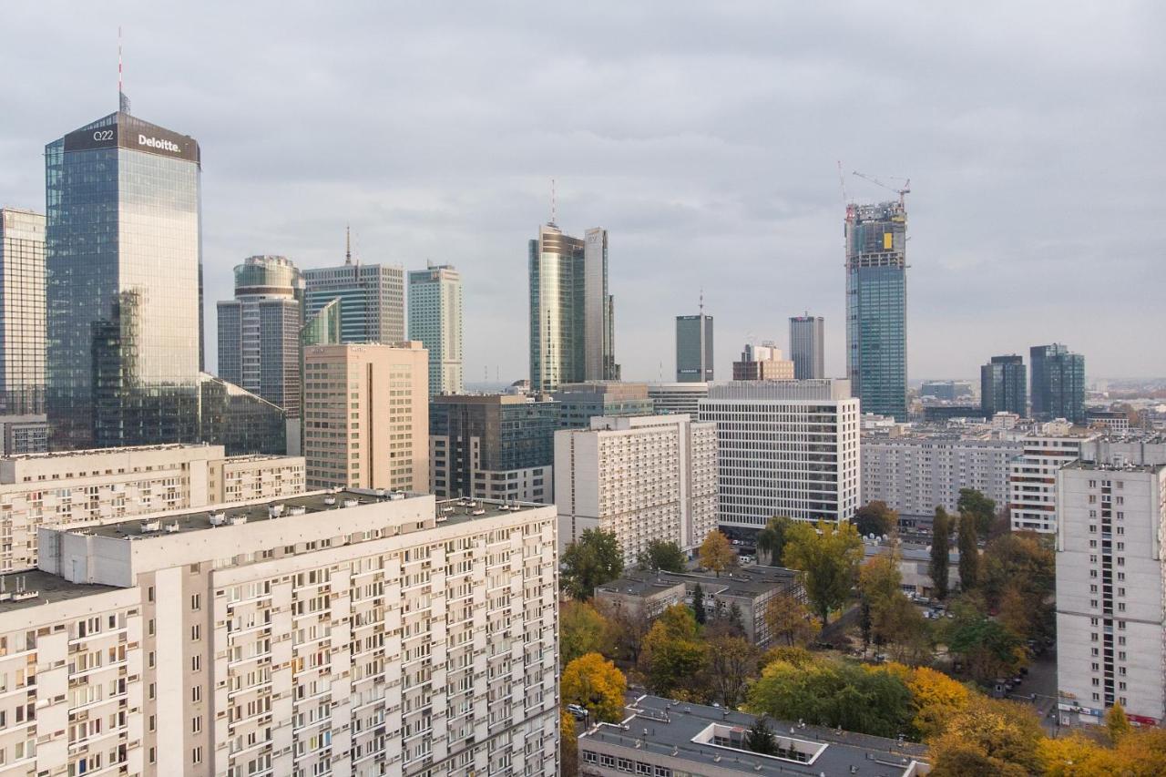 Shortstaypoland Krochmalna Butas