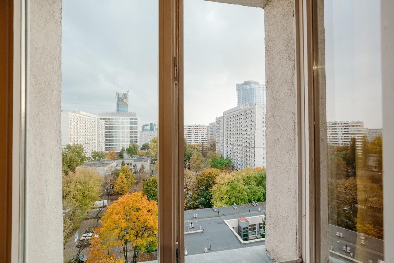 Leilighet Shortstaypoland Krochmalna Warszawa