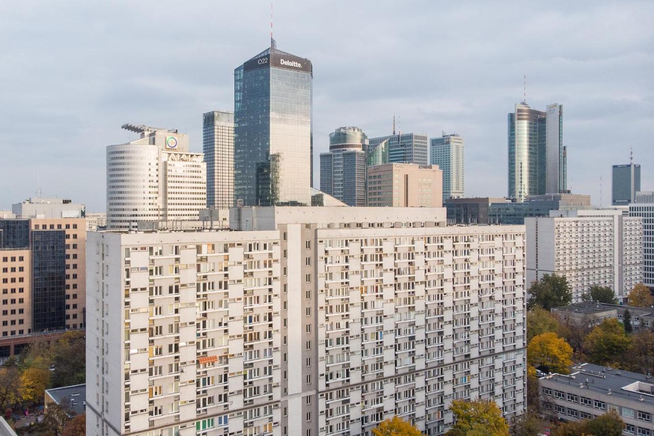 Shortstaypoland Krochmalna Leilighet *